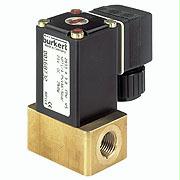 Burkert 2833 比例阀