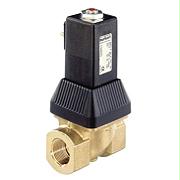 Burkert 6223 高流量比例阀