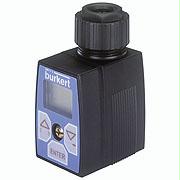 Burkert 8605 控制器