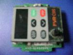 富士C9S变频器面板