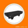 【Inertial_Labs_MPU_3D】三自由度跟踪移动...