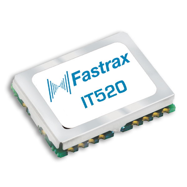 FastraxMTKоƬGPSģIT520