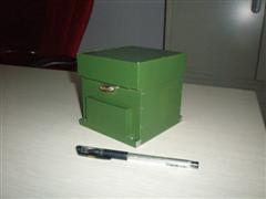 ��̬˫����б��