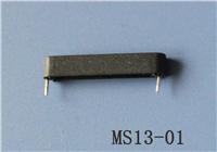 PCB穿孔安装干簧管