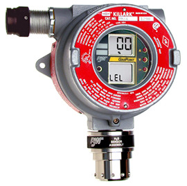 加拿大BW GasPoint 固定式气体探测器