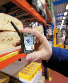 testo 605