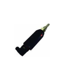 Dewpoint transmitter without display