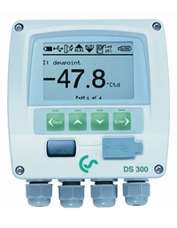 希尔思工业用多功能测量仪器 DS 300