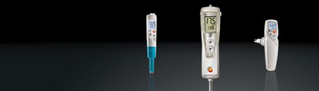pH value and TPM products