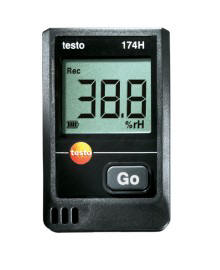testo 174 H