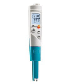 testo 206 pH1