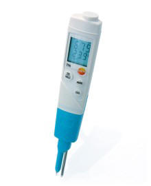 testo 206 pH2