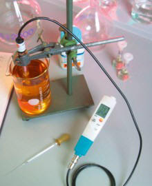 testo 206-pH3
