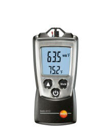 testo 610