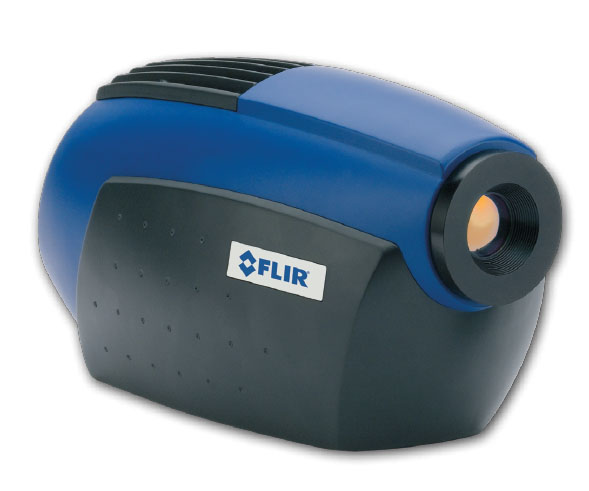 FLIR SC5000红外制冷热像仪 超快帧率 高热敏性