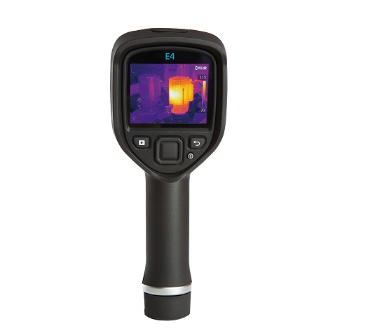 FLIR E8红热热像仪