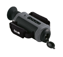 FLIR HM 324b海事热像仪