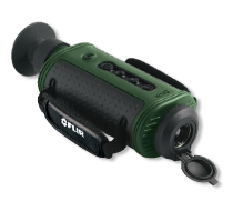 FLIR TS 户外热像仪