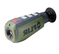 FLIR PS 32户外热像仪
