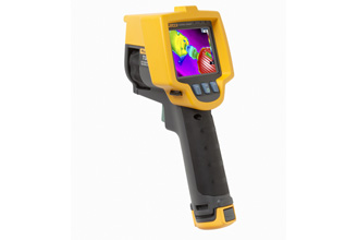 Fluke Ti32工业级高性能红外热像仪