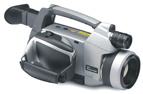 FLIR P635红外热像仪(电气设备、电力巡检顶级选择) 