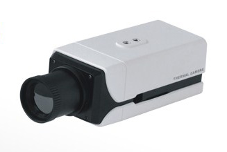 武汉高德 GUIDIR IP Camera非制冷监控红外热成像仪