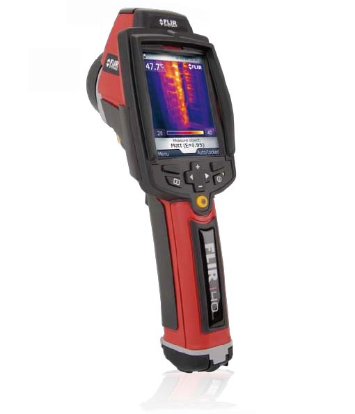FLIR i50红外热像仪