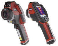 FLIR i60红外热像仪