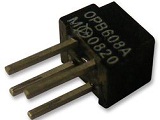 OPB608A- 光开关 反射型