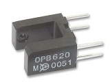 OPB620 光电开关槽式