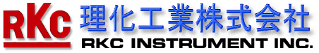 RKC 理化工?株式会社