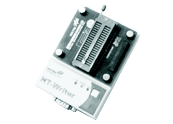 合泰（HOLTEK）烧录器--HTWriter