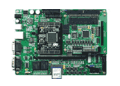 SmartARM2300教学实验开发平台 强大的SmartARM2300教学实验工控开发平台