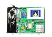 MagicARM2200-S教学实验开发平台 周立功ARM开发板:MagicARM2200-S教学实验开发平台