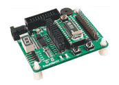 EasyARM101 ARM单片机入门级开发套件 周立功ARM开发板:EasyARM101单片机开发套件