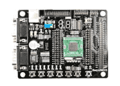 EasyARM2131“三合一”初学者快速入门套件 周立功ARM开发板:EasyARM2131教学实验开发平台