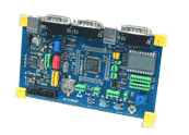万利ARM开发板:EK-STM32F仿真学习套件