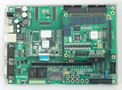 周立功ARM开发板:SmartARM2400开发套件