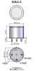 氯气传感器4CL2-200