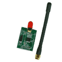ME1203 RS232电平接口嵌入型Modem