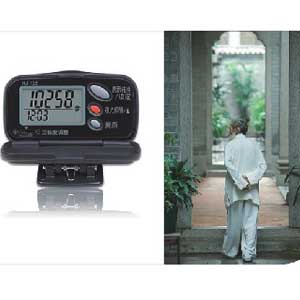 SCH9201计步器方案