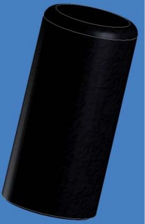 Sarantel GPS全向天线SL1203