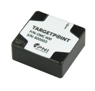 美国PNI三轴电子罗盘TargetPoint DMC系列模块