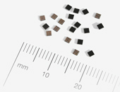 美国PNI九轴运动传感器数据融合芯片SENtral