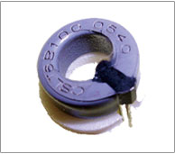 开环电流传感器