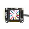 OLED 2828 262Kɫ ȫʾģ