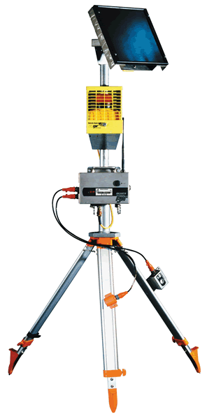 RIG RAT III ߶ϵͳ