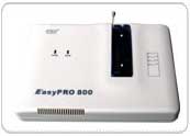 EasyPRO 800通用编程器 (小批量量产型/研发型)