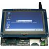 TQ6410开发板,S3C6410开发板,ARM11开发板(5DVD光盘,赠送4根铜柱)