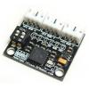 MMA7260三轴加速度(Arduino兼容)